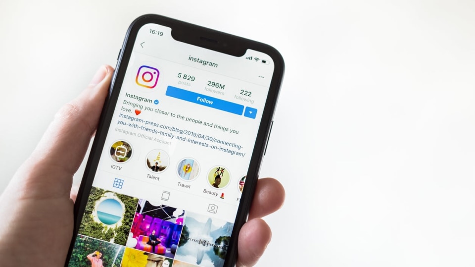 Instagram